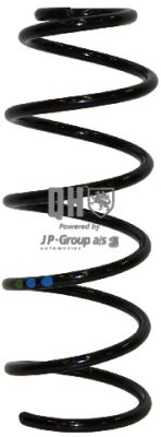 JP GROUP 1142200509 -  Пружина ходовой части